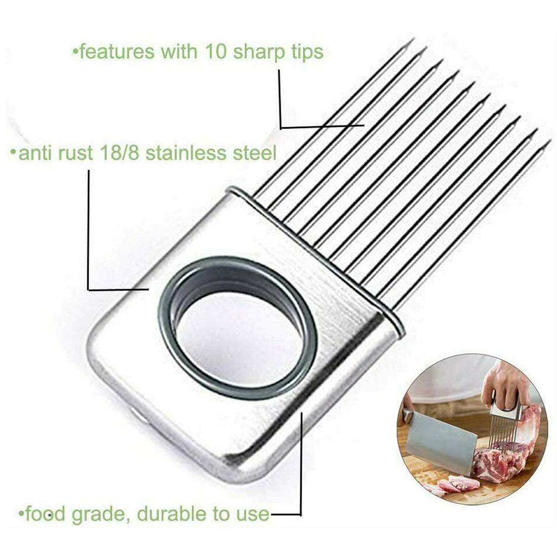 Vegetable Tools Tomato Cutter Kitchen Gadget