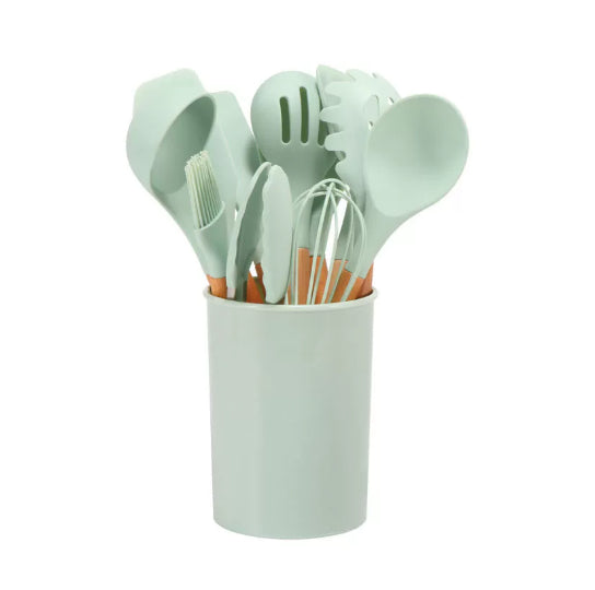 12-piece Non-stick Set