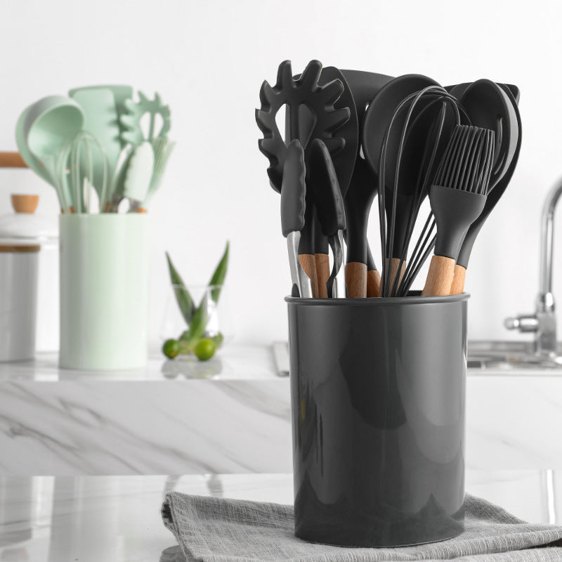 12-piece Non-stick Set