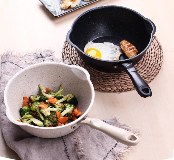 Small Non-stick Frying Pan