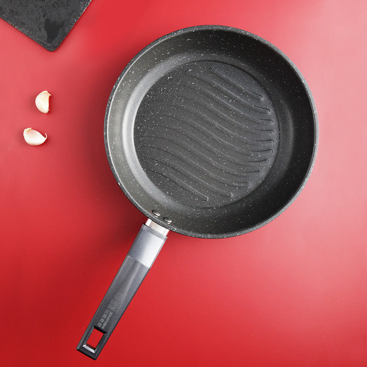 Mini Maifan Non-Stick Frying Pan