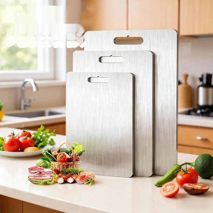 Mold-Proof Household Cutting Board