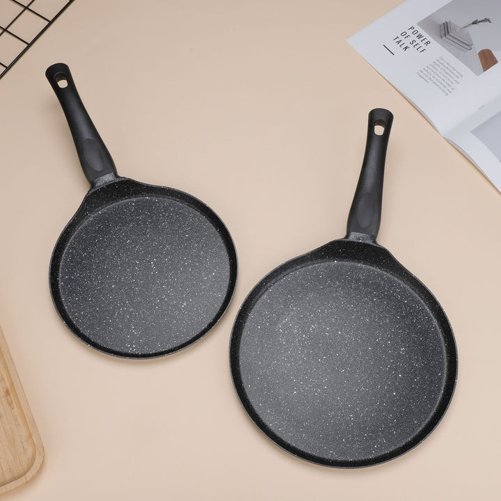 Dual-use Fried Egg Non-stick Pan