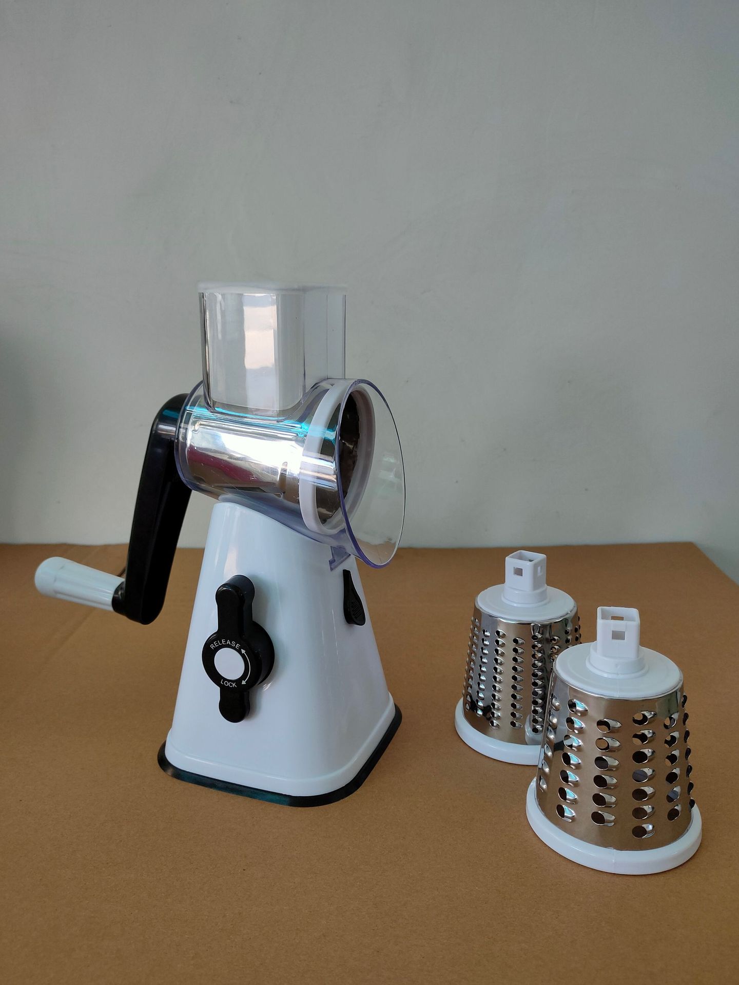 Multi-functional Vegetable Cutter Slicer