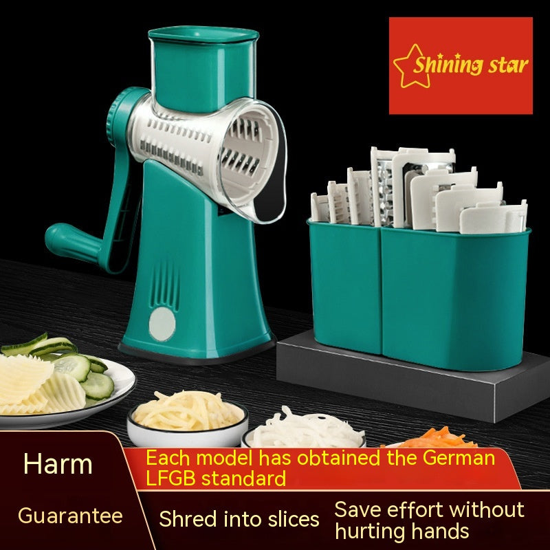 Multi-function Vegetable Chopper