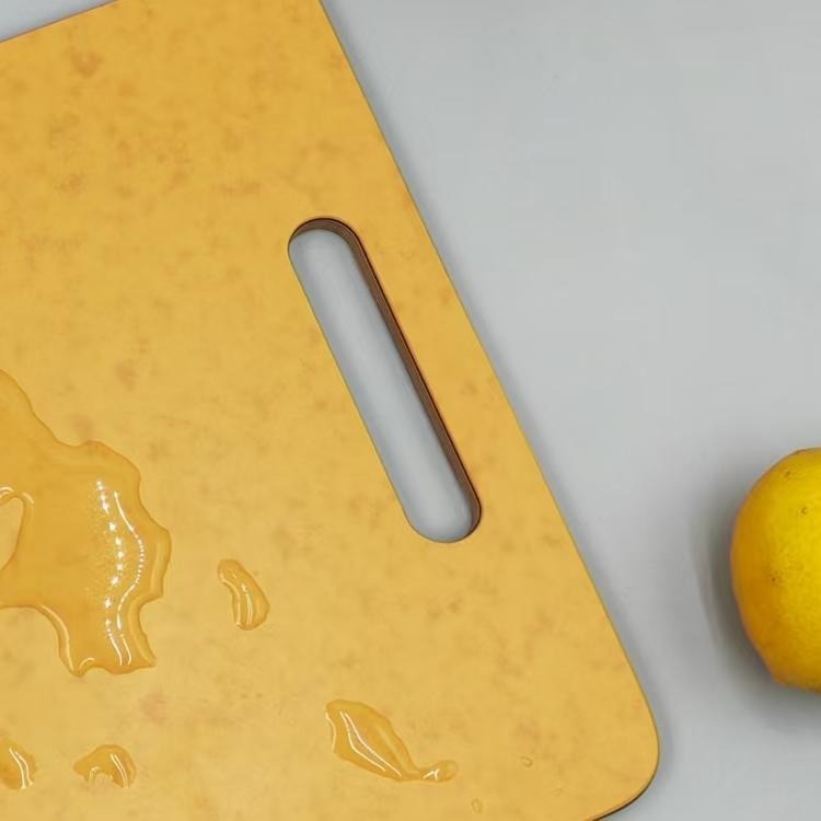 Household Antibacterial Double-sided Cutting Board
