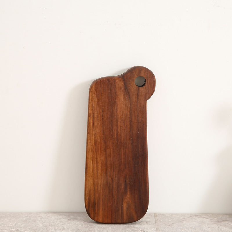 Kitchen Simple Black Walnut Cutting Board
