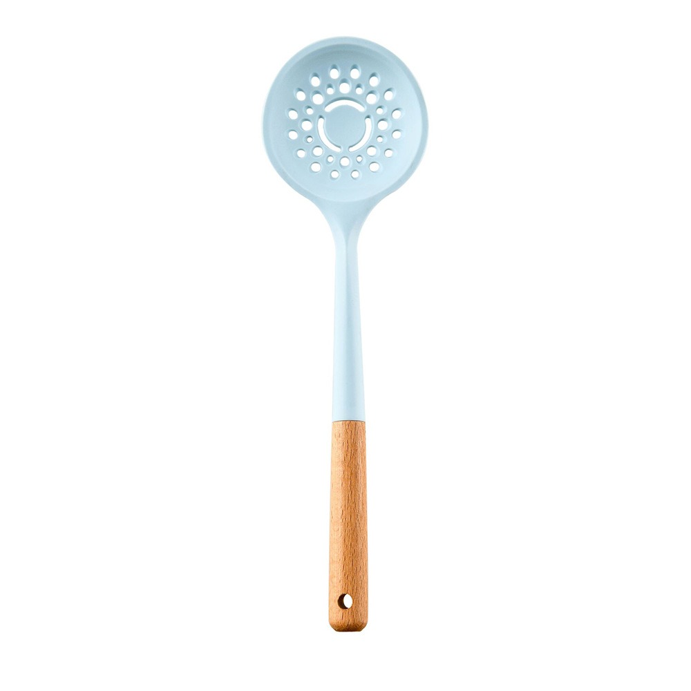 Kitchen Silicone Non-Stick Cookware Set