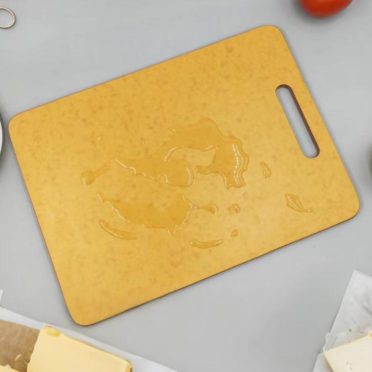 Household Antibacterial Double-sided Cutting Board