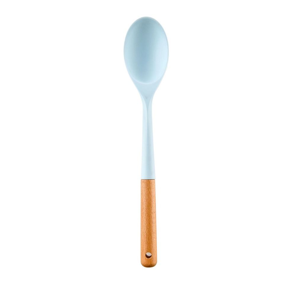 Kitchen Silicone Non-Stick Cookware Set