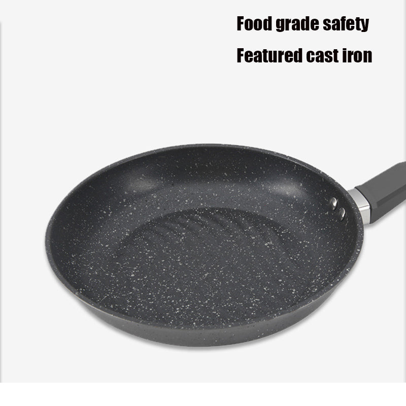 Mini Maifan Non-Stick Frying Pan