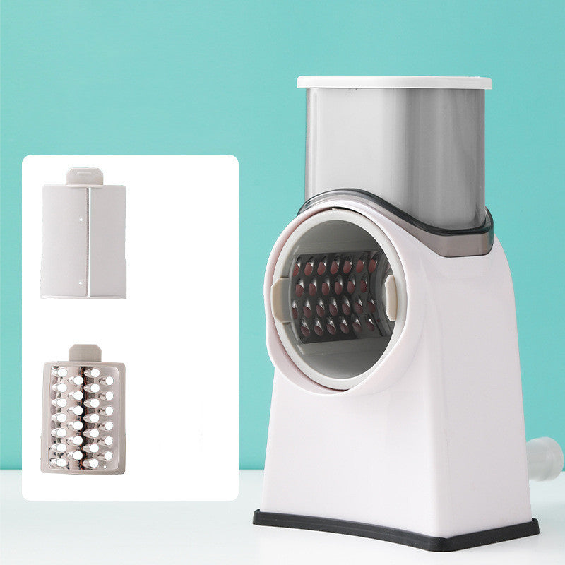 Household Multi-function Hand Vegetable Cutter
