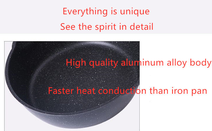 Small Non-stick Frying Pan