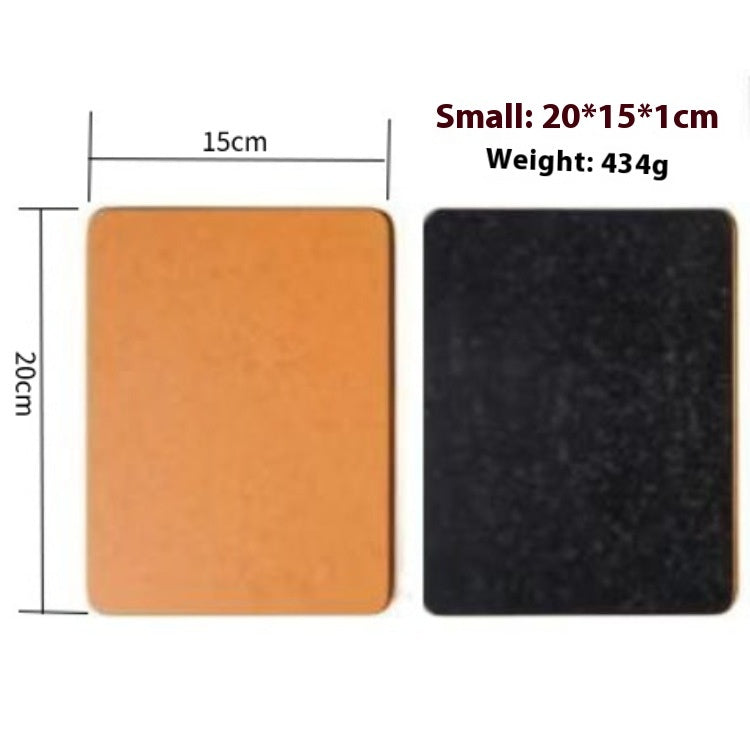 Household Antibacterial Double-sided Cutting Board