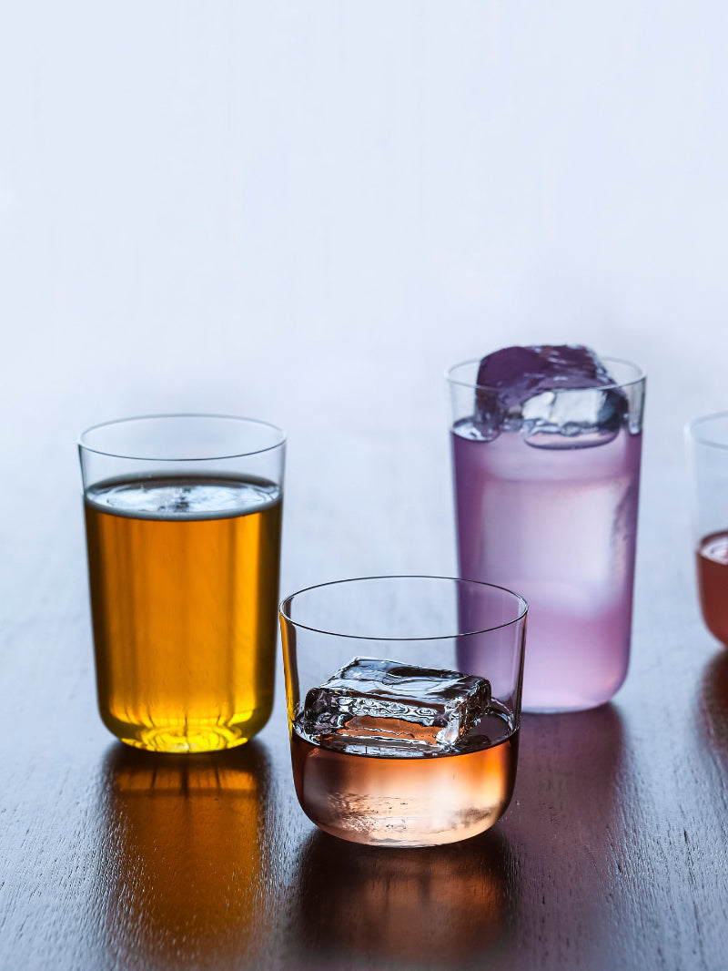 Premium Classic Whisky Cocktail Glasses