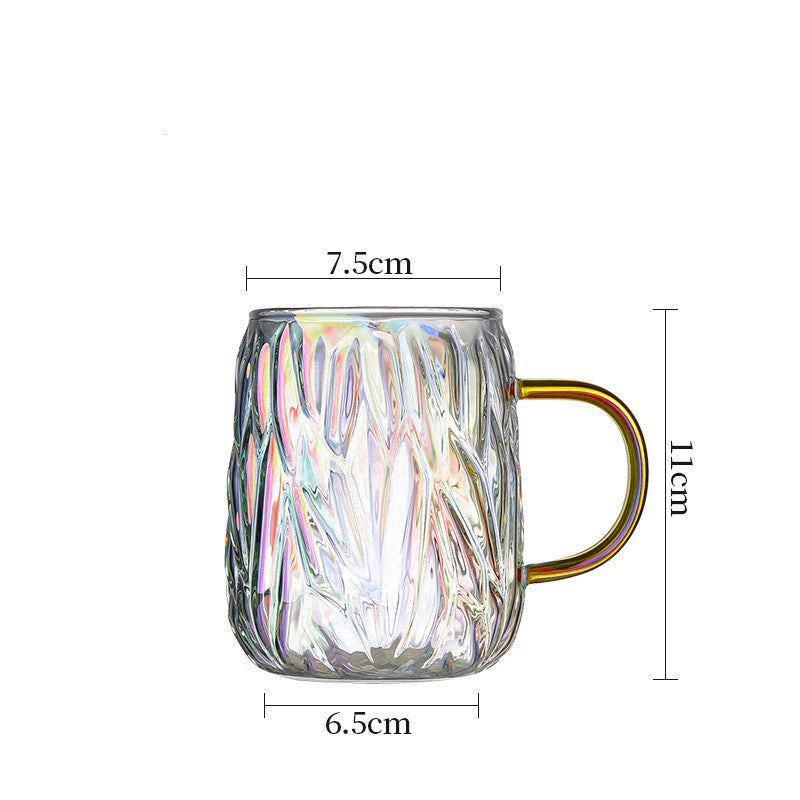 Pair Wine Glasses