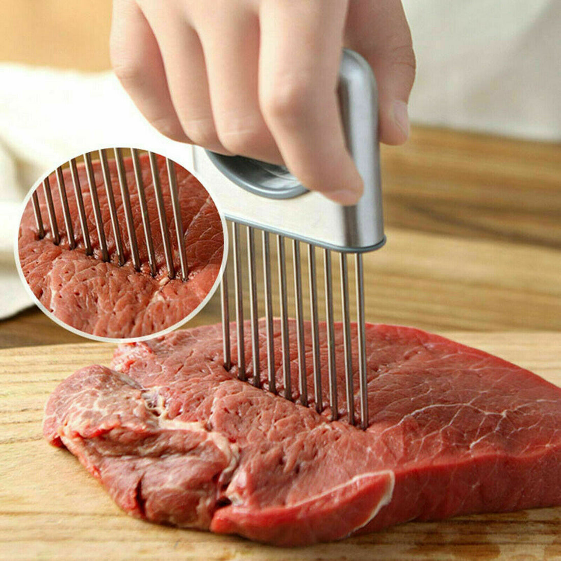 Vegetable Tools Tomato Cutter Kitchen Gadget