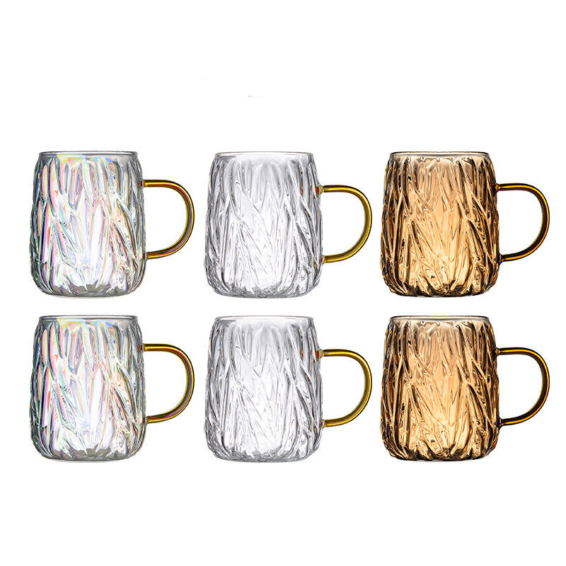 Pair Wine Glasses