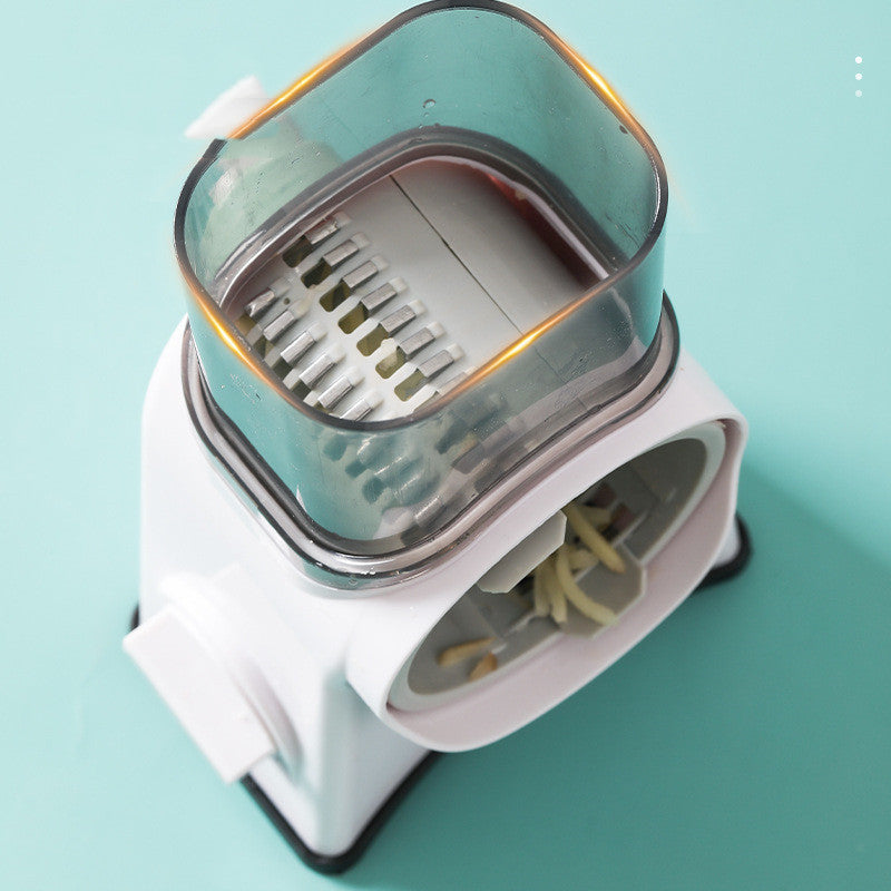 Household Multi-function Hand Vegetable Cutter