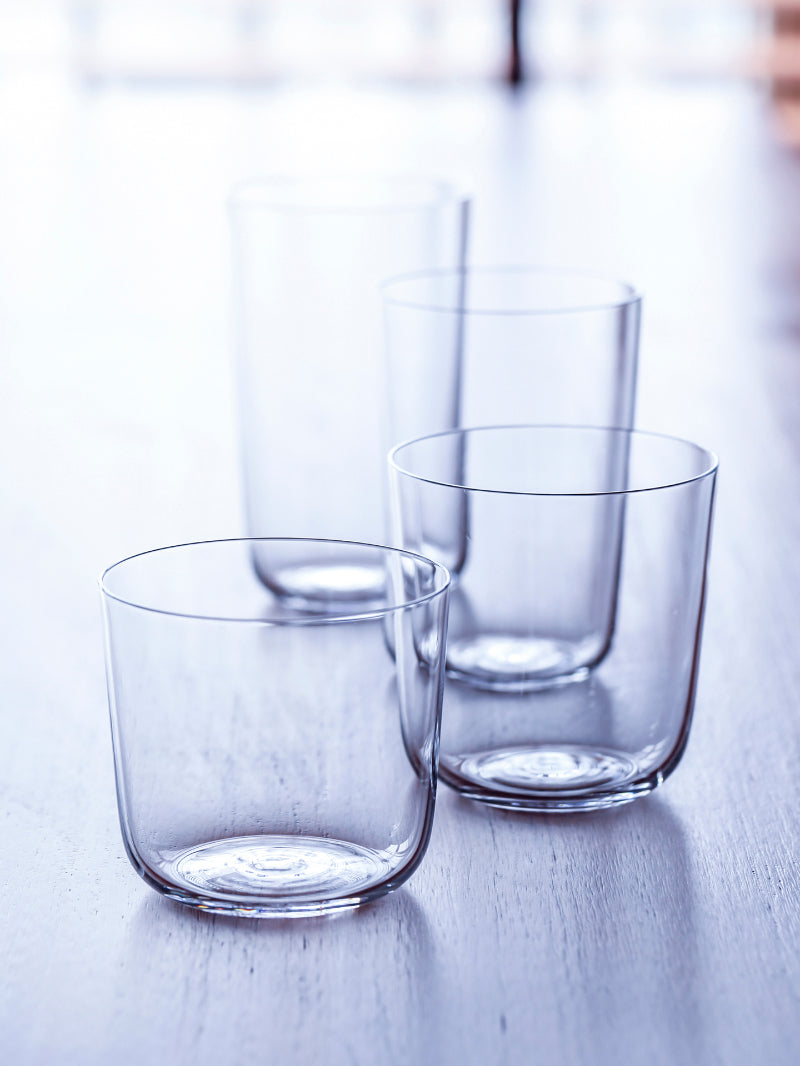 Premium Classic Whisky Cocktail Glasses