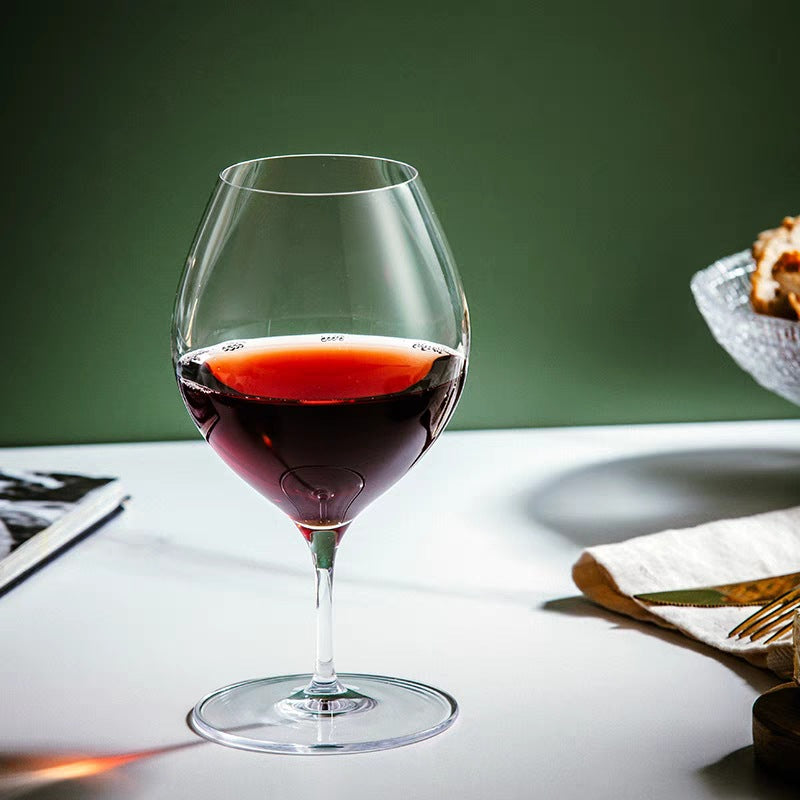 Ultra-thin Wine Glasses For Home Use