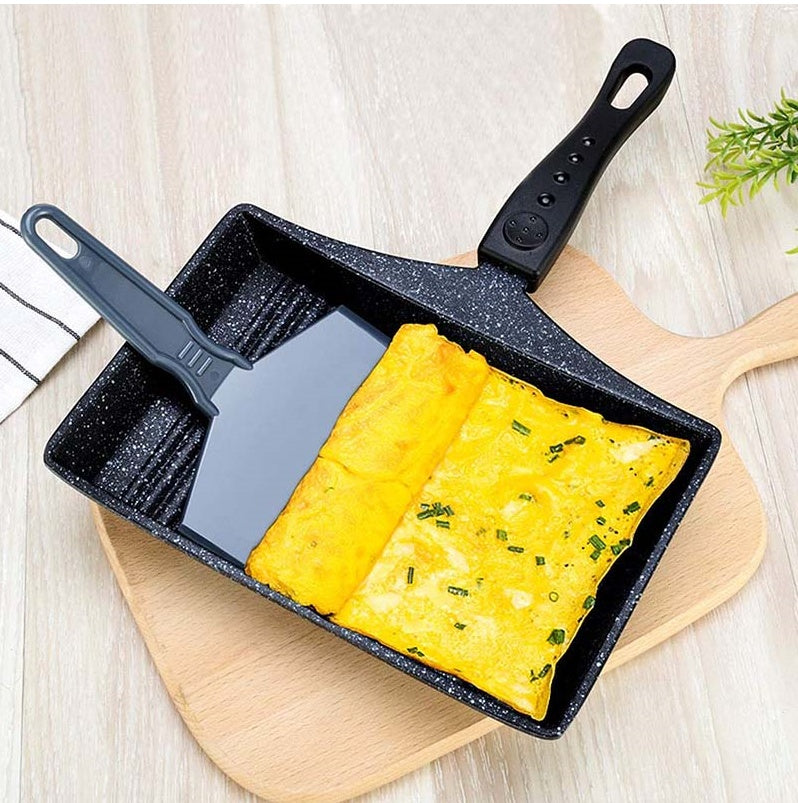 Japanese Egg Roll Frying Pan