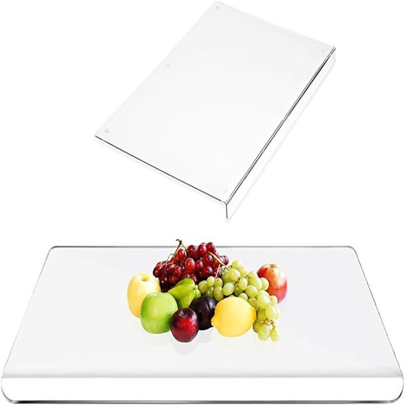 Kitchen Household Acrylic Cutting Board