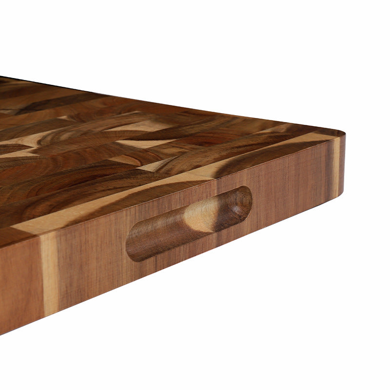 Wood Splicing Cutting Chopping Board
