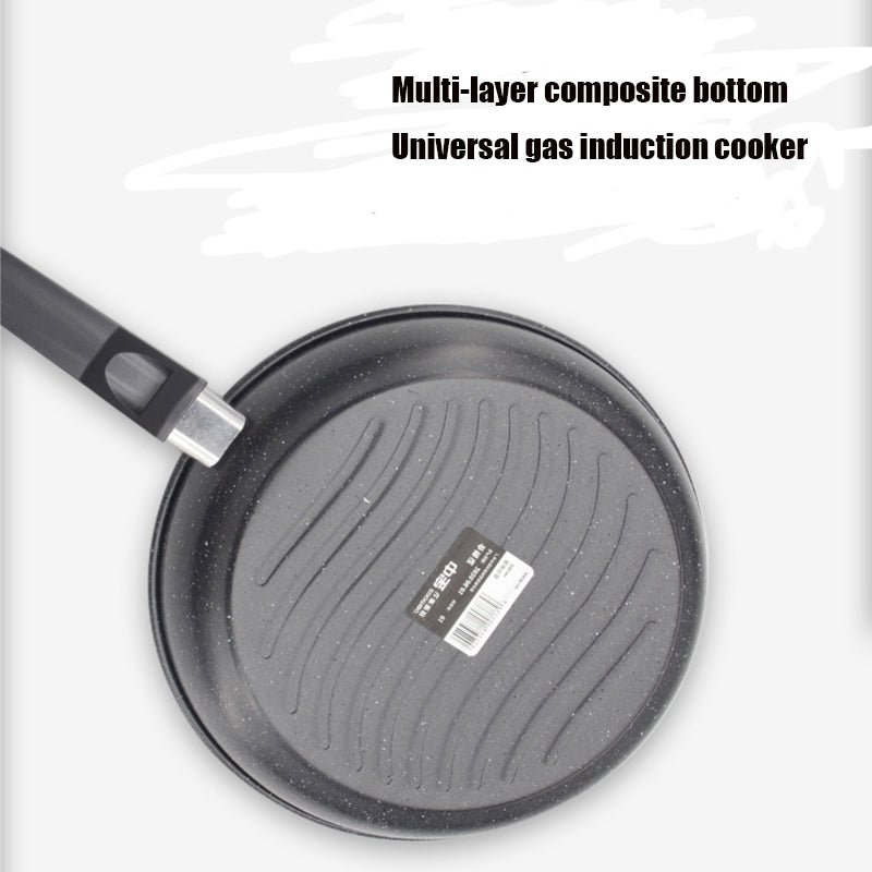 Mini Maifan Non-Stick Frying Pan