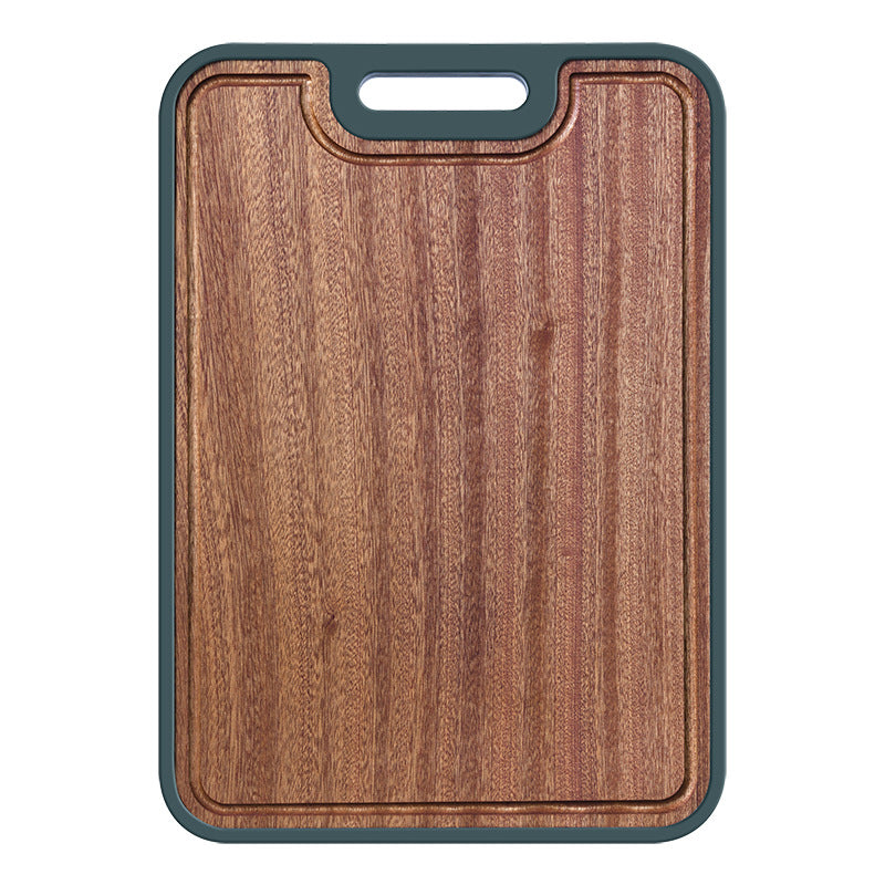 Stainless Steel Double-sided Cutting Board