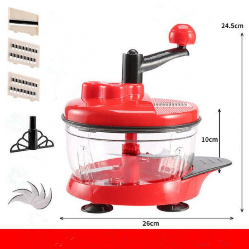 Multi Purpose Tool For Chopping