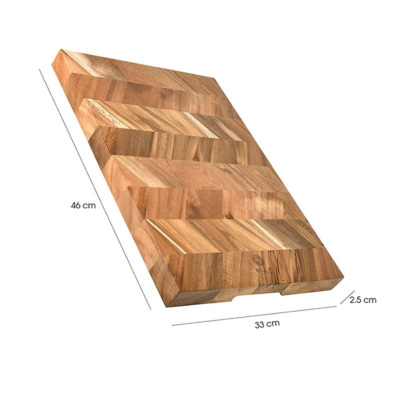 Antibacterial And Mildew-proof Chopping Board