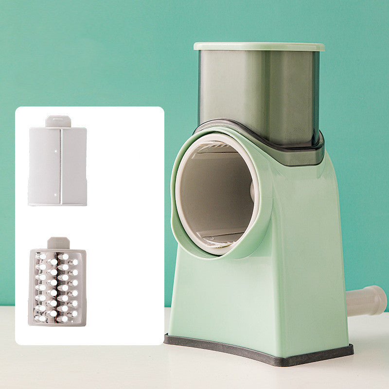 Household Multi-function Hand Vegetable Cutter