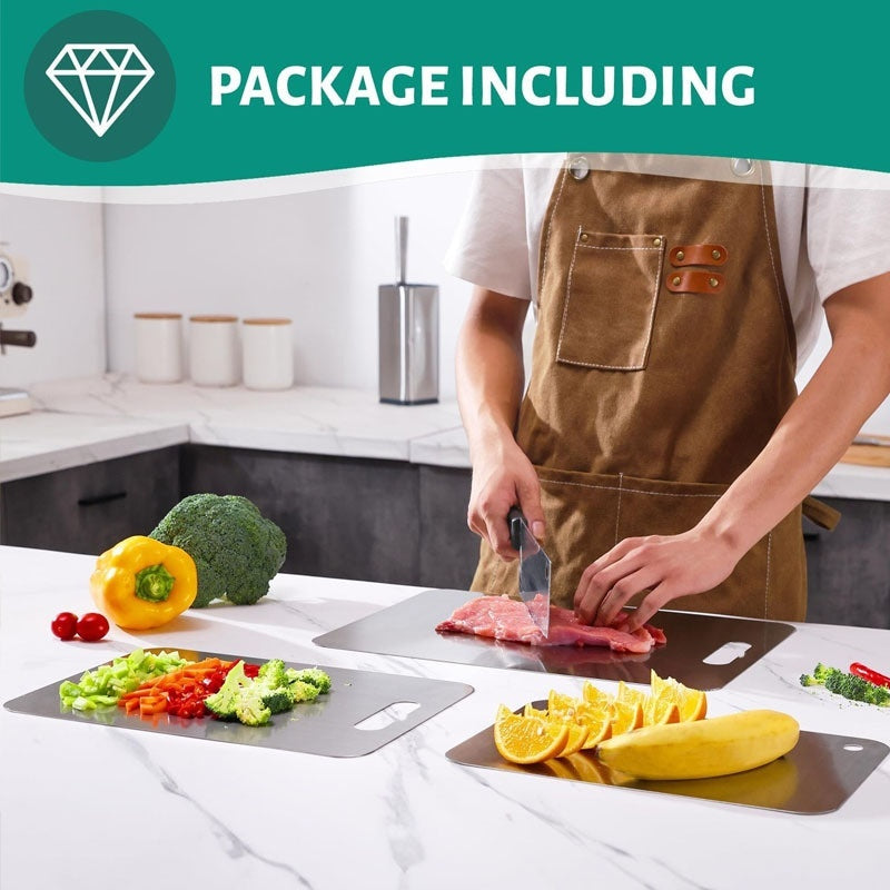 Mold-Proof Household Cutting Board