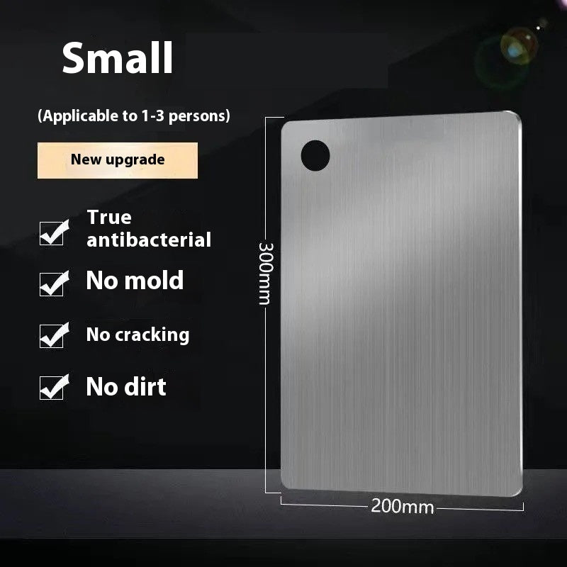 Stainless Steel Cutting Board