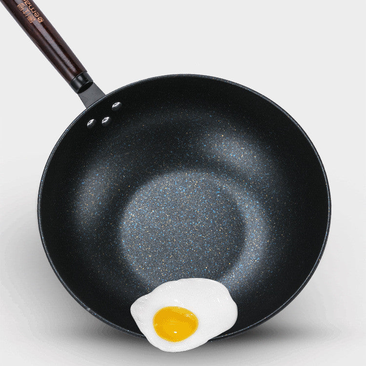 Wok Maifan Stone Non-stick Cooker