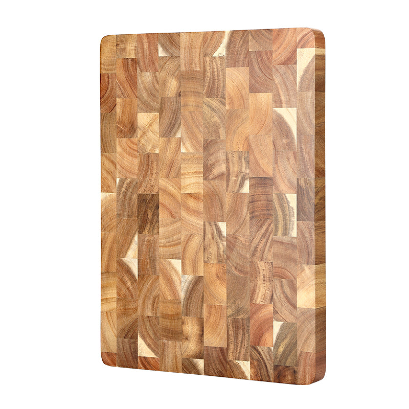 Acacia Household Solid Wood Cutting Board