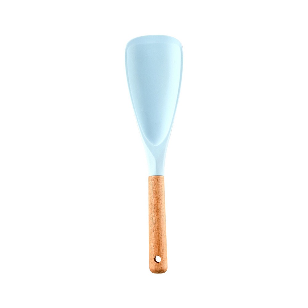 Kitchen Silicone Non-Stick Cookware Set