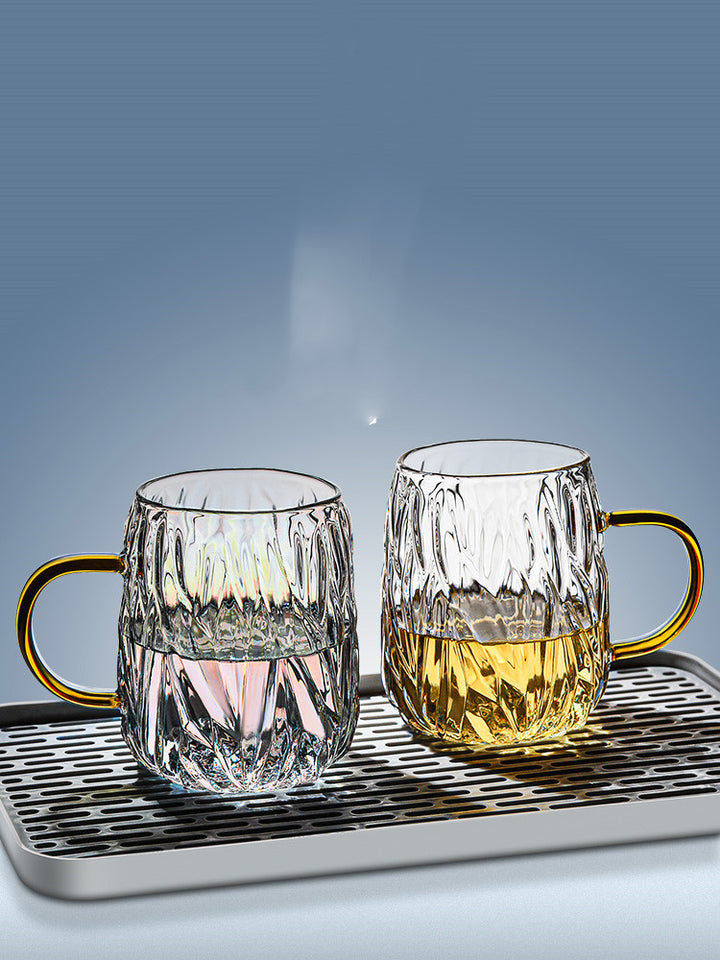 Pair Wine Glasses