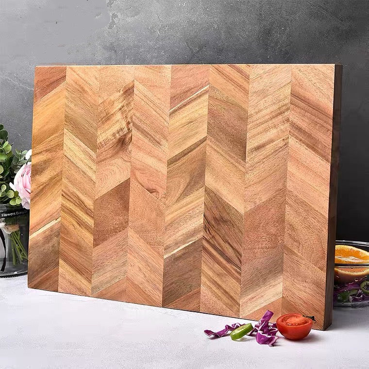 Antibacterial And Mildew-proof Chopping Board
