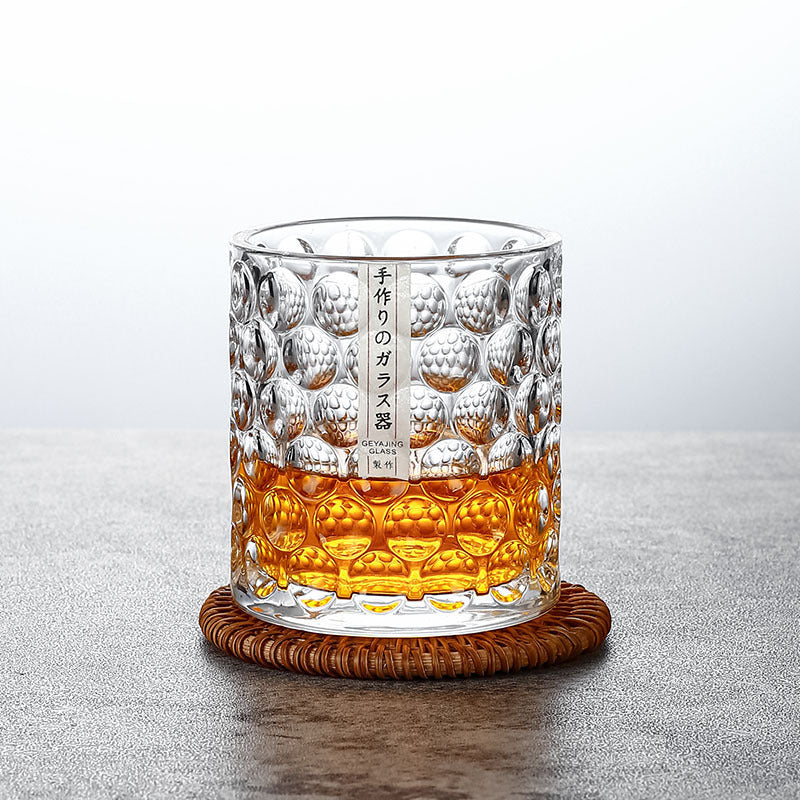 Japanese Whiskey Glasses