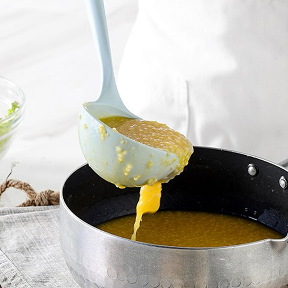 Kitchen Silicone Non-Stick Cookware Set