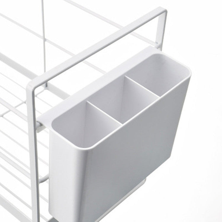 Kitchen Household Dishes And Tableware Storage Rack