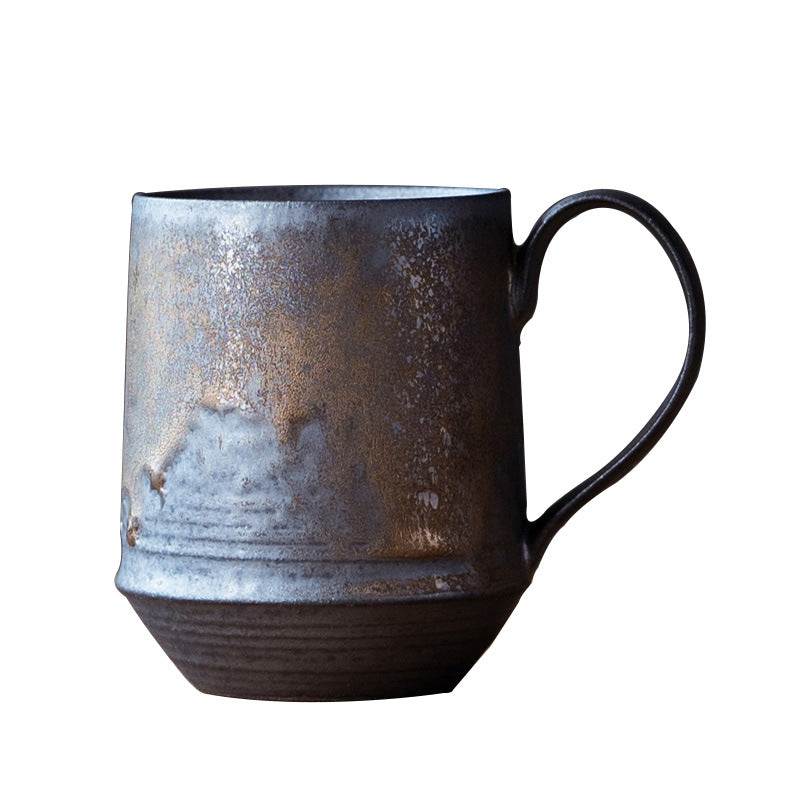 Ceramic Coffee Matching Mugs