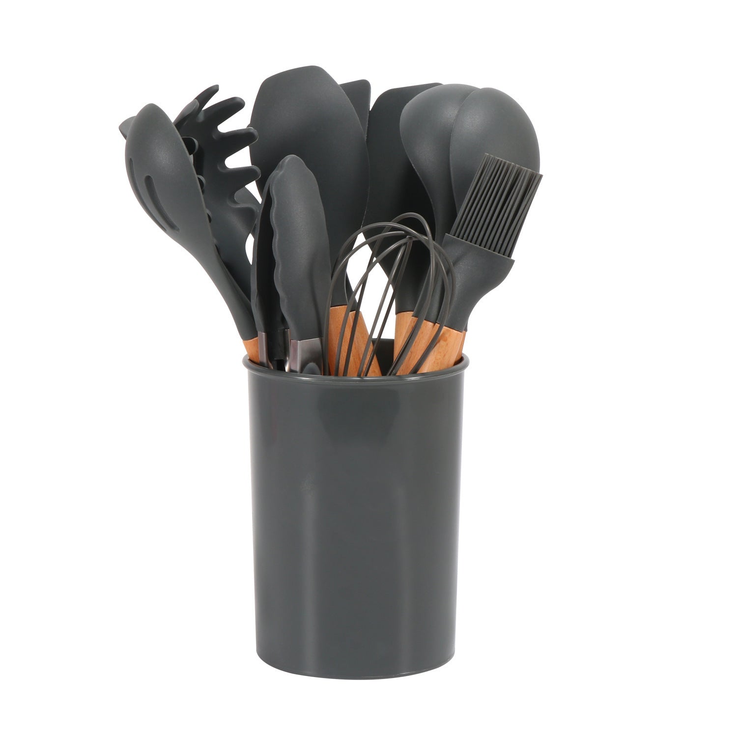 12-piece Non-stick Set