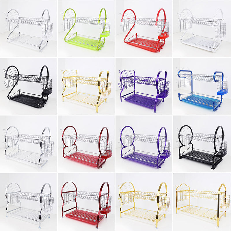 Household Chopsticks Kitchen Storage Rack