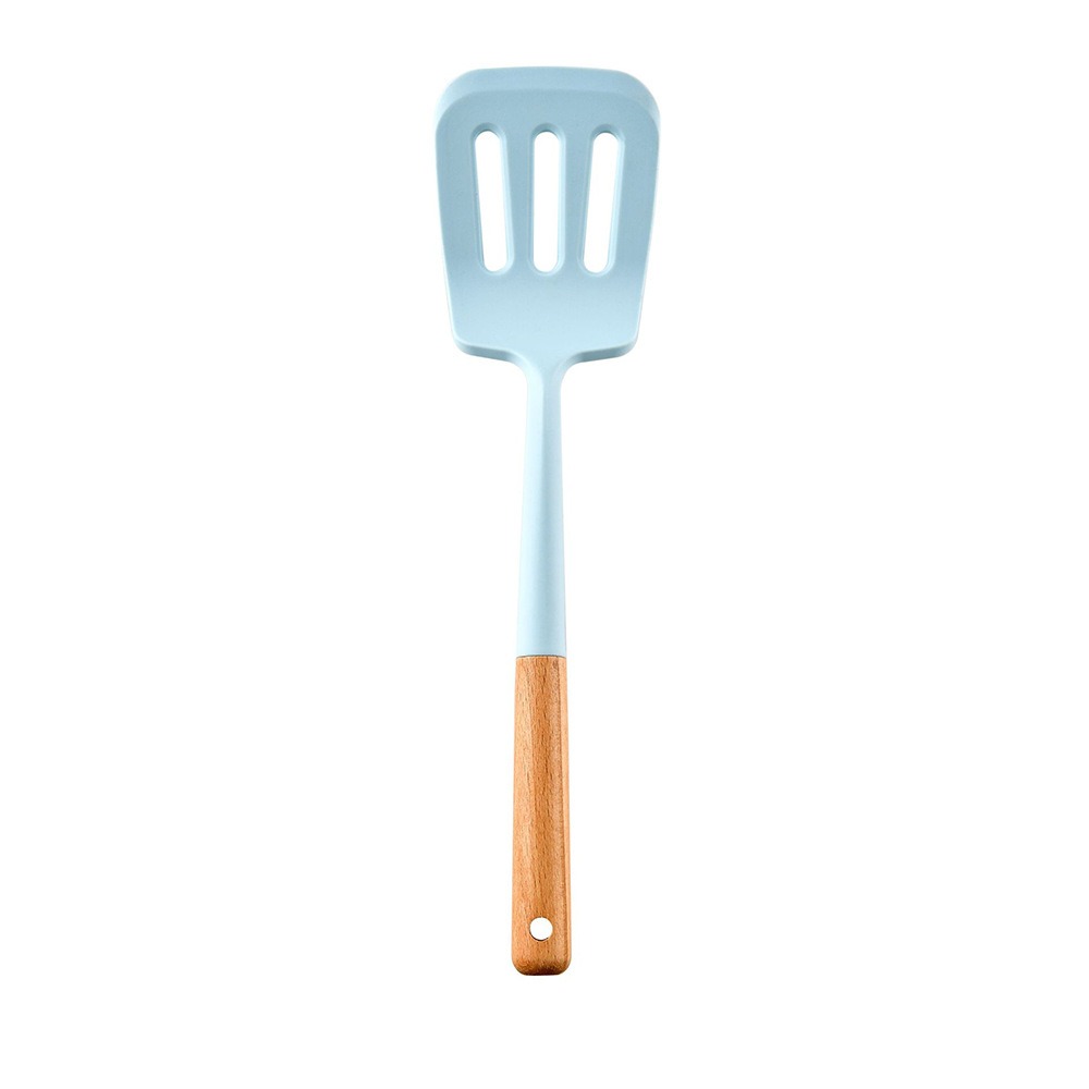 Kitchen Silicone Non-Stick Cookware Set