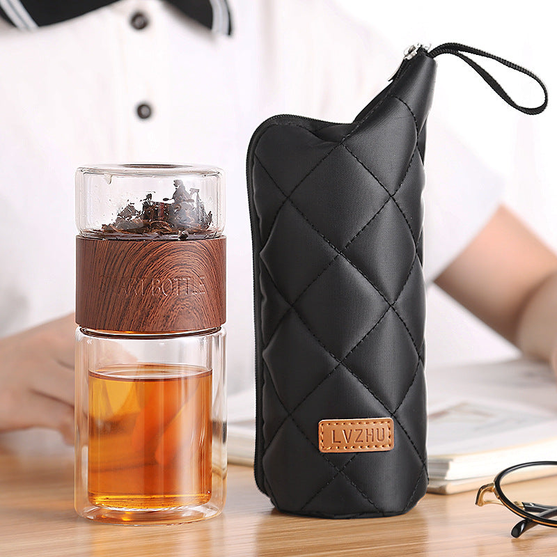 Double-layer Cups