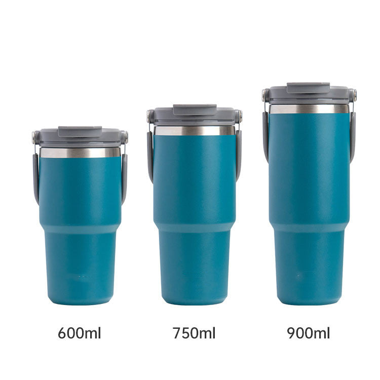 Stainless Steel Large Capacity Insulation Pot