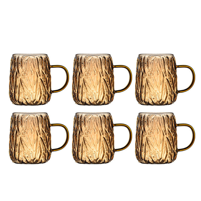 Pair Wine Glasses